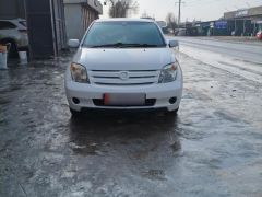 Photo of the vehicle Toyota Ist