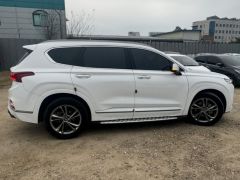 Фото авто Hyundai Santa Fe