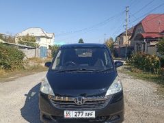 Фото авто Honda Stepwgn