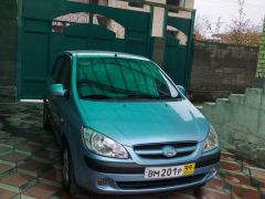 Фото авто Hyundai Getz