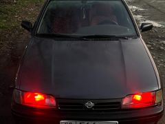 Сүрөт унаа Nissan Primera