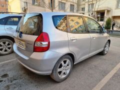 Photo of the vehicle Honda Jazz