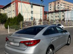 Фото авто Hyundai Sonata