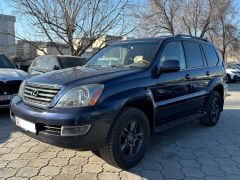 Photo of the vehicle Lexus GX