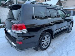 Photo of the vehicle Lexus LX