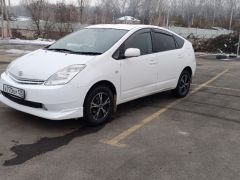 Photo of the vehicle Toyota Prius