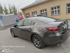 Сүрөт унаа Mazda 6