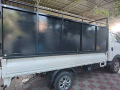 Фото авто Hyundai Porter