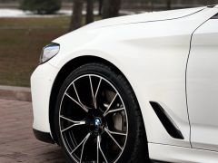 Фото авто BMW 5 серии