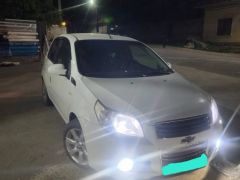 Фото авто Chevrolet Aveo