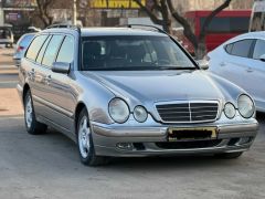 Photo of the vehicle Mercedes-Benz E-Класс