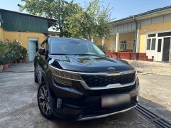 Фото авто Kia Seltos