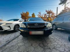 Photo of the vehicle Lexus RX