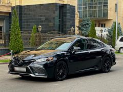 Сүрөт унаа Toyota Camry