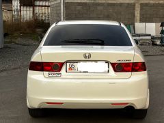 Photo of the vehicle Honda Accord