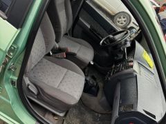 Фото авто Hyundai Getz