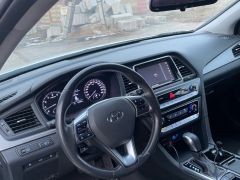 Сүрөт унаа Hyundai Sonata