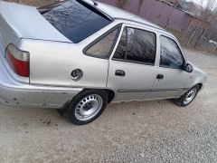 Фото авто Daewoo Nexia