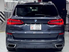 Фото авто BMW X5