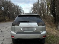 Фото авто Lexus RX