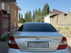 Сүрөт унаа Toyota Camry