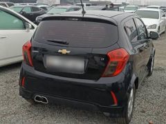 Photo of the vehicle Chevrolet Spark