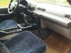 Photo of the vehicle Nissan Serena