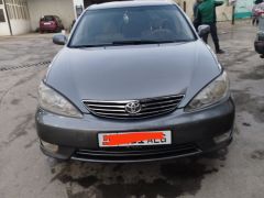 Фото авто Toyota Camry