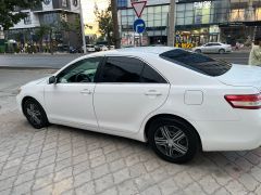 Сүрөт унаа Toyota Camry