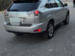 Photo of the vehicle Lexus RX