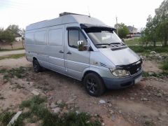 Фото авто Mercedes-Benz Sprinter