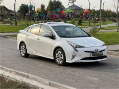 Photo of the vehicle Toyota Prius