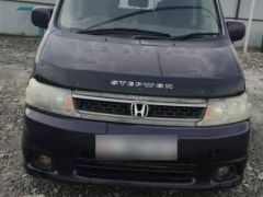 Photo of the vehicle Honda Stepwgn