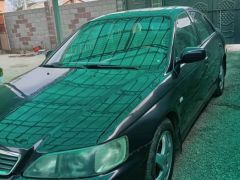 Сүрөт унаа Honda Accord