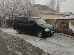 Фото авто Honda Stepwgn