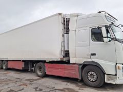 Фото авто Volvo FH