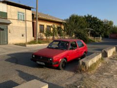 Фото авто Volkswagen Golf