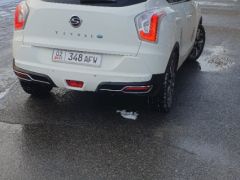 Photo of the vehicle SsangYong Tivoli