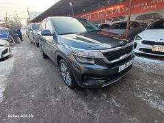 Фото авто Kia Seltos