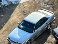 Photo of the vehicle BMW 5 Series