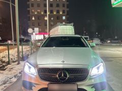 Photo of the vehicle Mercedes-Benz E-Класс