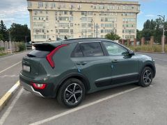 Фото авто Kia Niro