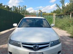 Сүрөт унаа Honda Accord