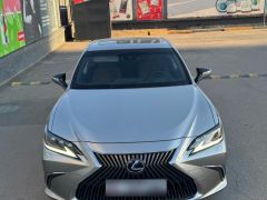 Фото авто Lexus ES