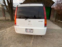 Фото авто Honda Stepwgn