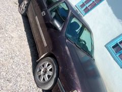 Сүрөт унаа Opel Vectra