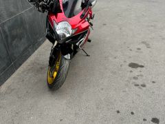 Photo of the vehicle Suzuki GSX-R 600