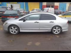 Фото авто Honda Civic