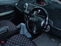 Фото авто Toyota Ist