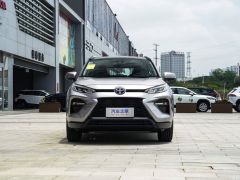 Фото авто Toyota Wildlander